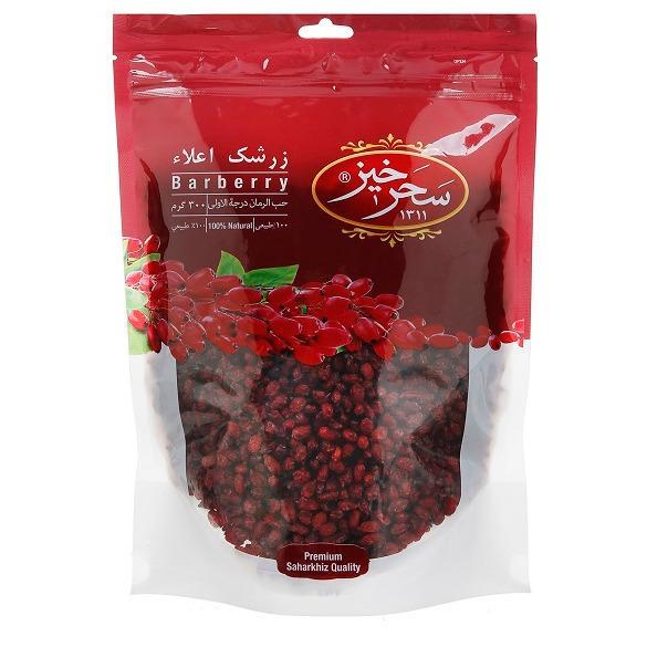زرشک 300 گرمی سحرخیز